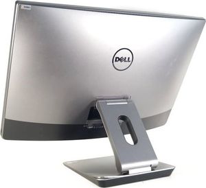 Komputer Dell All-In-One Dell Precision 5720 LED 4K i5-7500 4x3.4GHz 16GB 480GB SSD WX7100 8GB DOTYK Windows 10 Professional PL #6 uniwersalny 5