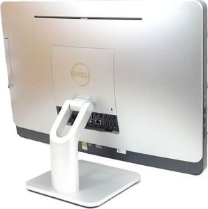 Komputer Dell Komputer All-in-One Dell Optiplex 9020 i7-4770s 8GB 240GB SSD Windows 10 Professional PL #2 uniwersalny 4