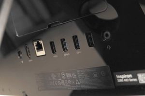 Komputer Dell Inspiron 3280 Intel Core i5-8265U 8 GB 1 TB HDD Windows 10 Pro 4