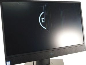 Komputer Dell OptiPlex 5270 Intel Core i5-9500 8 GB 240 GB SSD 5