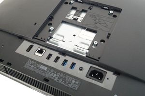 Komputer Dell OptiPlex 5270 Intel Core i5-9500 8 GB 240 GB SSD Windows 10 Pro 4