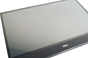 Komputer Dell OptiPlex 5270 Intel Core i3-8100 8 GB 120 GB SSD Windows 10 Pro 5