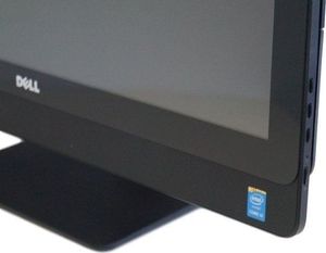 Komputer Dell All-In-One Dell Optiplex 9030 LED i7-4790s 8GB 240GB SSD DOTYK Windows 10 Professional PL w Klasie A- uniwersalny 2