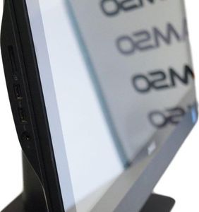 Komputer Dell All-In-One Dell Optiplex 9030 LED i7-4790s 8GB 240GB SSD DOTYK Windows 10 Professional PL w Klasie A- uniwersalny 3