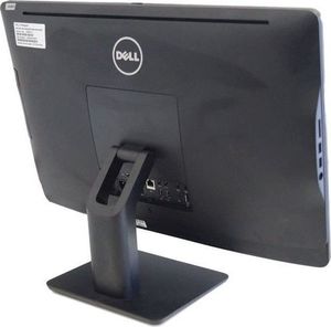 Komputer Dell All-In-One Dell Optiplex 9030 LED i7-4790s 8GB 240GB SSD DOTYK Windows 10 Professional PL w Klasie A- uniwersalny 4