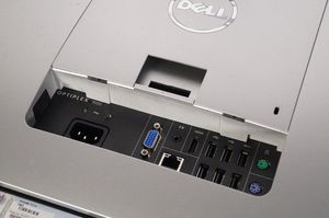 Komputer Dell OptiPlex 9010 Intel Core i5-3470S 8 GB 120 GB SSD Windows 10 Home 4