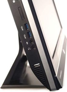 Komputer HP Komputer All-In-One HP Elite 8300 AIO i3-3220 4GB 240GB SSD DVD Windows 10 Home PL uniwersalny 3