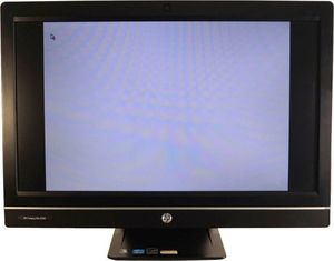 Komputer HP Compaq Elite 8300 AIO Intel Core i3-3220 8 GB 120 GB SSD Windows 10 Home 6