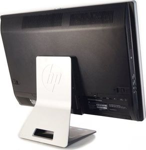 Komputer HP Compaq Elite 8300 AIO Intel Core i3-3220 8 GB 120 GB SSD Windows 10 Home 4