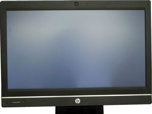 Komputer HP ProOne 600 G1 Intel Core i3-4130 8 GB 240 GB SSD Windows 10 Pro 6