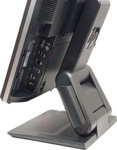 Komputer HP Komputer All-In-One HP ProOne 600 G1 i3-4130 8GB 240GB SSD Windows 10 Professional PL w Klasie A- uniwersalny 4