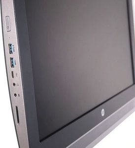 Komputer HP All-In-One HP EliteOne 800 G2 i7-6700 4x3.4GHz 16GB 240GB SSD Kamerka Windows 10 Professional PL uniwersalny 3