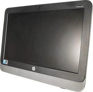 Komputer HP ProOne 400 G1 Intel Celeron G1840T 4 GB 500 GB HDD Windows 10 Home 1