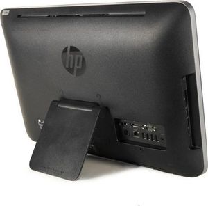 Komputer HP ProOne 400 G1 Intel Celeron G1840T 4 GB 500 GB HDD Windows 10 Home 3