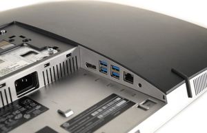 Komputer HP EliteOne 800 G2 Intel Core i7-6700 8 GB 4