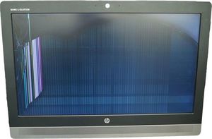 Komputer HP EliteOne 800 G2 Intel Core i7-6700 8 GB 5