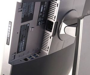 Komputer HP EliteOne 800 G2 Intel Core i7-6700 8 GB 240 GB SSD Windows 10 Home 4