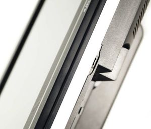 Komputer HP Komputer All-In-One HP Elite 8300 Touch i3-3220 8GB 120GB SSD DVD DOTYK Windows 10 Professional PL #2 uniwersalny 9