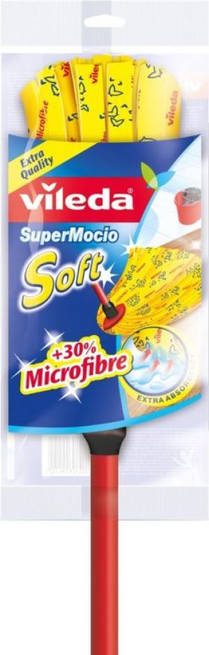 Mop Vileda SuperMocio Soft (142593) 2