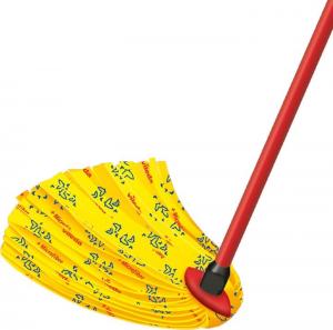 Mop Vileda SuperMocio Soft (142593) 3