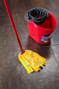 Mop Vileda SuperMocio Soft (142593) 4