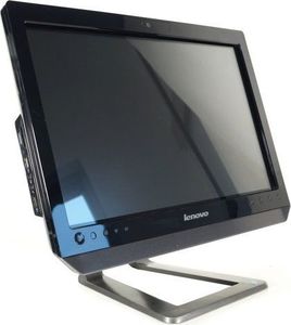 Komputer Lenovo Komputer All-In-One Lenovo C320 20'' i3-2100 8GB 120GB SSD DOTYK Windows 10 Home PL #4 uniwersalny 1