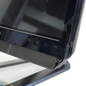 Komputer Lenovo Komputer All-In-One Lenovo C320 20'' i3-2100 8GB 120GB SSD DOTYK Windows 10 Home PL #4 uniwersalny 7