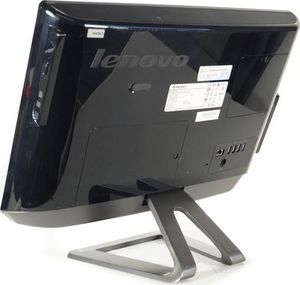 Komputer Lenovo Komputer All-In-One Lenovo C320 20'' i3-2100 8GB 120GB SSD DOTYK Windows 10 Home PL #2 uniwersalny 5