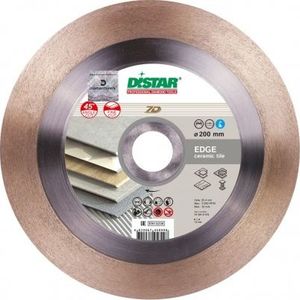 Di-Star DISTAR TARCZA DIAMENTOWA 1A1R 200x1,4x25x25,4 Edge 1