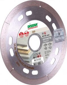 Di-Star TARCZA DIAMENTOWA 1A1R 115x1,1x8x22,23 Esthete 4