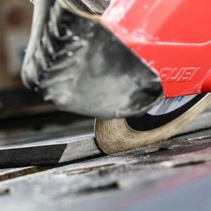 Di-Star TARCZA DIAMENTOWA 1A1R 250x1,4x25x25,4 Edge 4