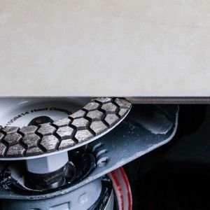 Di-Star Tarcza diamentowa Hard Ceramics 60 DGM-S 100/M14 3