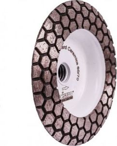 Di-Star Tarcza diamentowa Hard Ceramics 60 DGM-S 100/M14 5