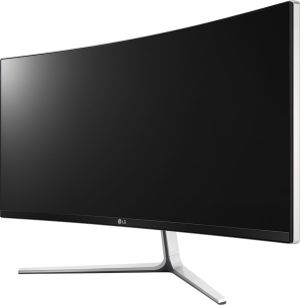 Monitor LG 34UC97C-B 4