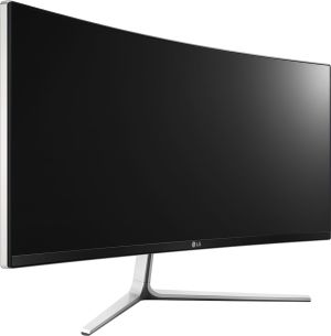Monitor LG 34UC97C-B 6