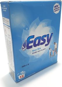 Easy EASY Proszek do prania pieluszek 884g. 1