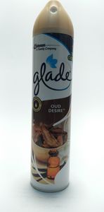 Glade GLADE Odświeżacz pow. 300ml oud 1