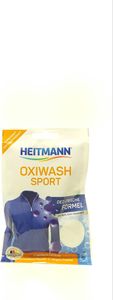 Heitmann HEITMANN OXI Odpla. do odzież.sport 50g 1