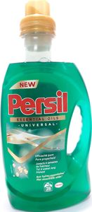 Persil PERSIL Żel d/prania 1848ml Essential Oiluniwersalny 1