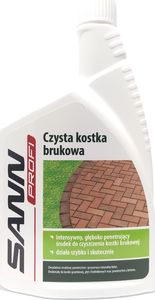 Sann Profi SANNPROFI czysta kostka brukowa 1L 1