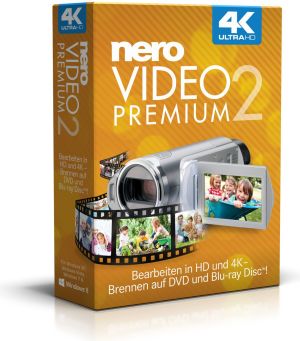 Ahead Video Premium HD 2 PL (VRIAHNEROVPRE2) 1