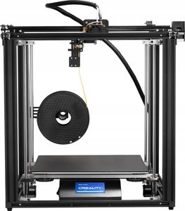 Drukarka 3D Creality Ender-5 Plus 2