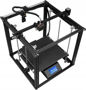 Drukarka 3D Creality Ender-5 Plus 3