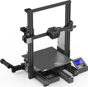 Drukarka 3D Creality Ender-3 MAX (CRL-18618) 4