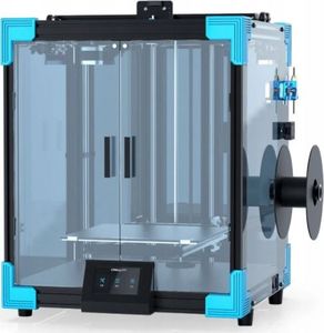 Drukarka 3D BIQU Drukarka 3D Creality Ender 6 zabudowana 4