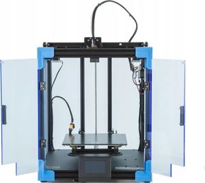 Drukarka 3D BIQU Drukarka 3D Creality Ender 6 zabudowana 5