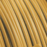 Fiberlogy Filament Fiberlogy Easy PLA Old Gold Złoty 1,75mm 2
