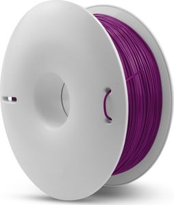 Fiberlogy Filament PLA fioletowy 1