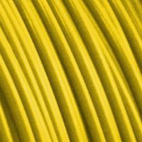 Fiberlogy Filament Easy PLA True Gold Złoty 1,75mm 2