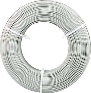 Fiberlogy Filament Fiberlogy Refill Easy PLA Gray 1,75mm 1